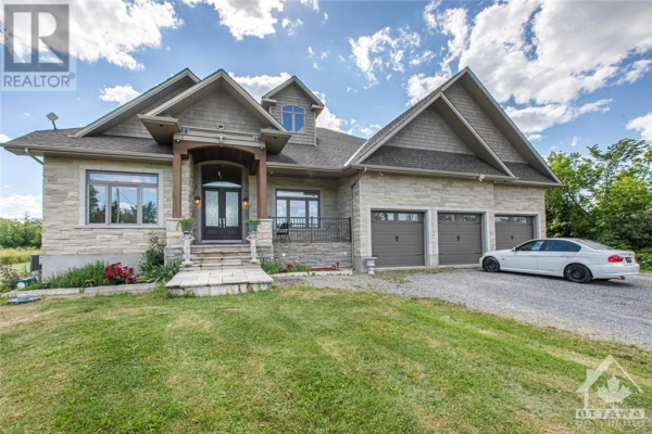5196 DOWNEY ROAD, Ottawa