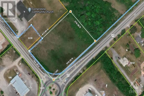 5012 MARCH ROAD, Almonte
