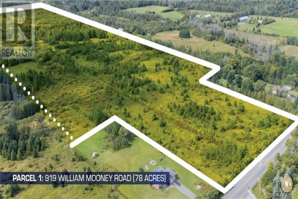 919 WILLIAM MOONEY ROAD, Ottawa