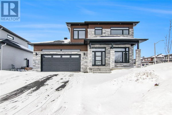 672 CONSERVATION STREET, Casselman