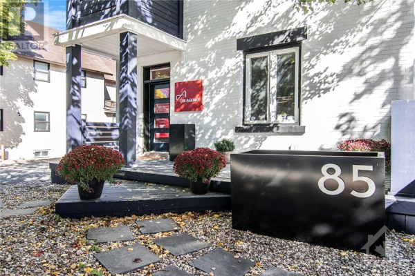 85 HINTON AVENUE N, Ottawa