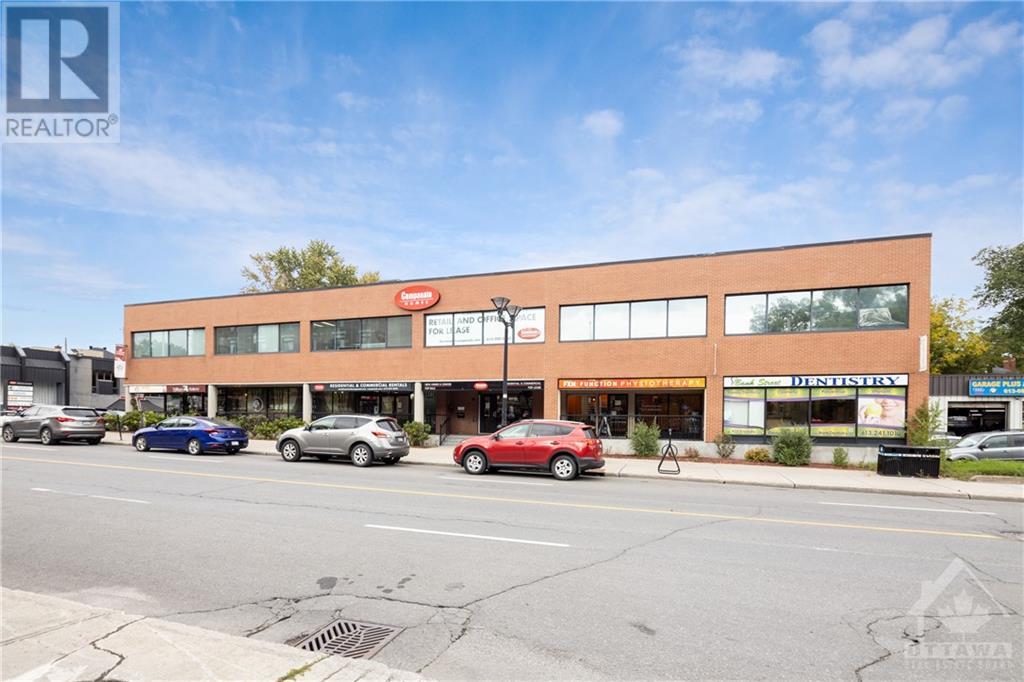 1187 BANK STREET UNIT#203, #203
