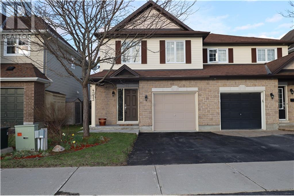 4273 KELLY FARM DRIVE, Gloucester