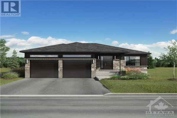 107 MAPLESTONE DRIVE, Kemptville