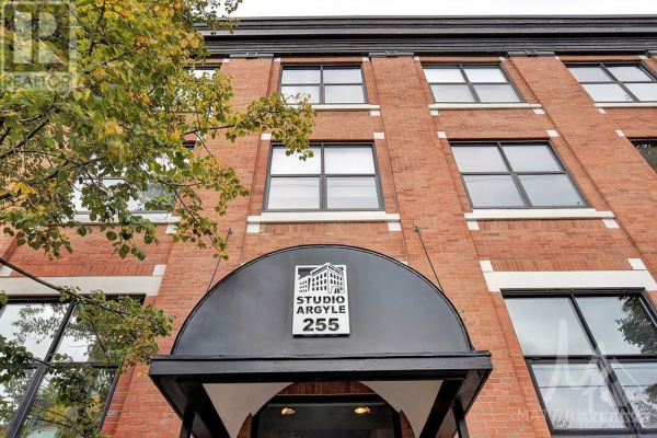 255 ARGYLE AVENUE UNIT#PH1, Ottawa