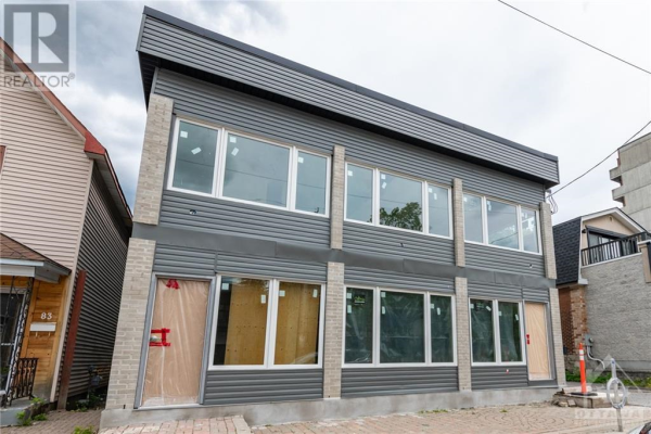 85 HOLLAND AVENUE, Ottawa