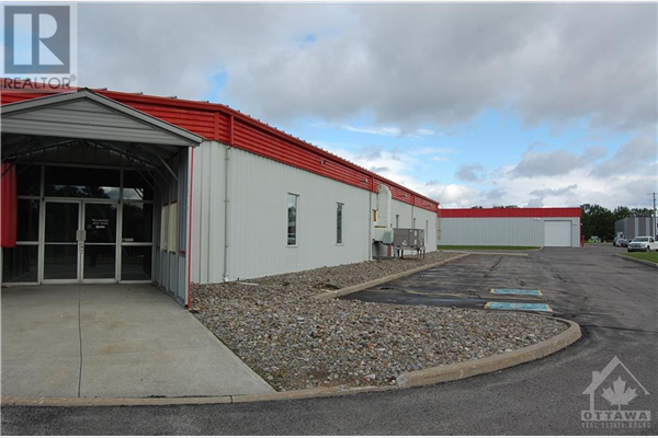731 INDUSTRIELLE STREET UNIT#1, Rockland