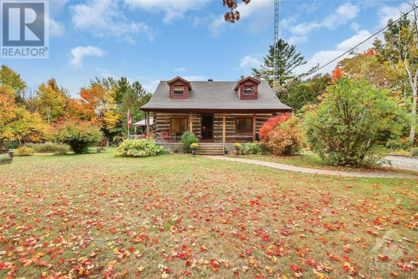 1027 10TH CONCESSION B ROAD, Almonte