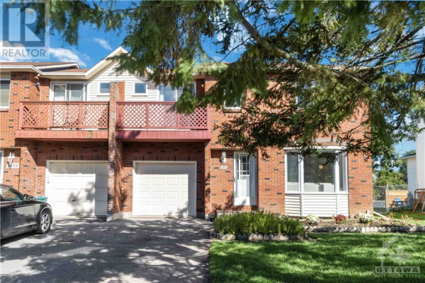 2841 GOTHWOOD PLACE, Ottawa