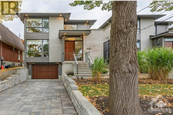461 COLE AVENUE, Ottawa