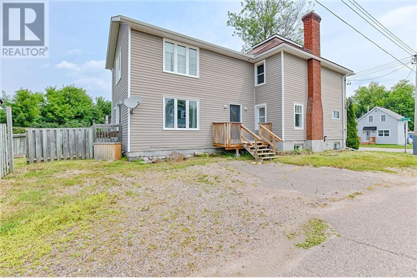 480 NORMAN STREET, Pembroke