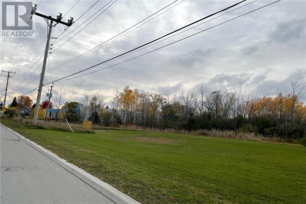 8 HIGHWAY CONCESSION 3 PART LOT 7 HIGHWAY, Smiths Falls