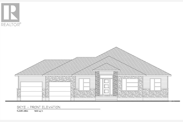9 WHITETAIL AVENUE, Long Sault