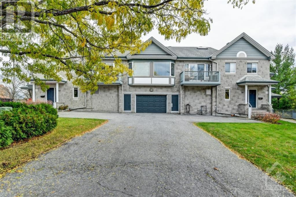 50 ROBSON COURT, Ottawa