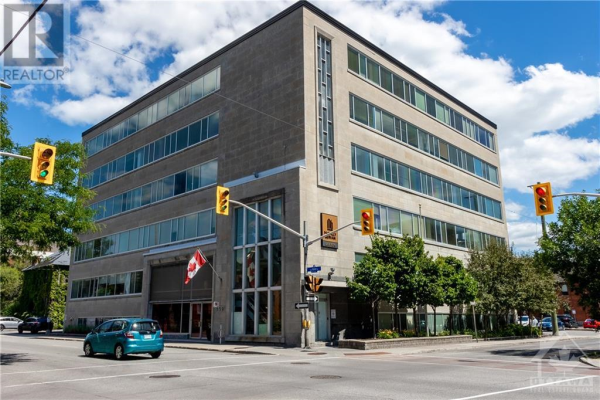359 KENT STREET UNIT#400, Ottawa
