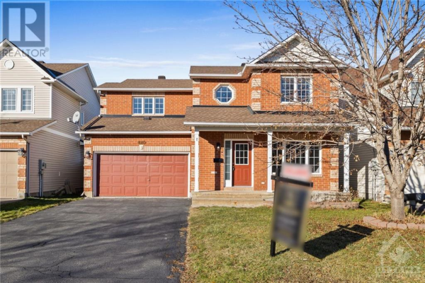 1023 UNICORN AVENUE, Ottawa