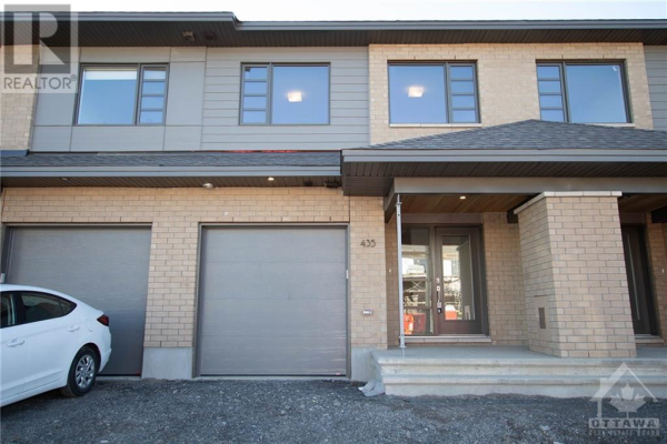 435 TRIDENT MEWS, Ottawa