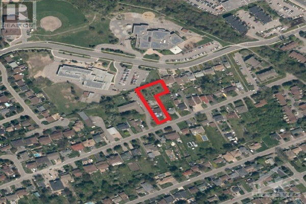 1539 GOTH AVENUE, Ottawa