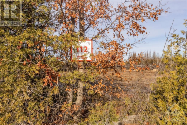 Lot 112 NOLANS ROAD, Smiths Falls