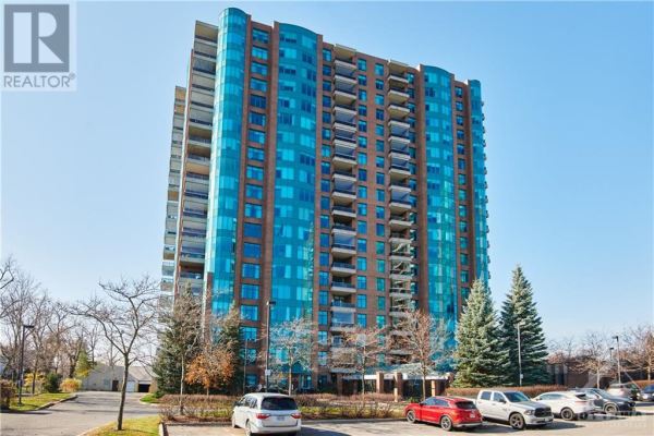 3590 RIVERGATE WAY UNIT#502, Ottawa