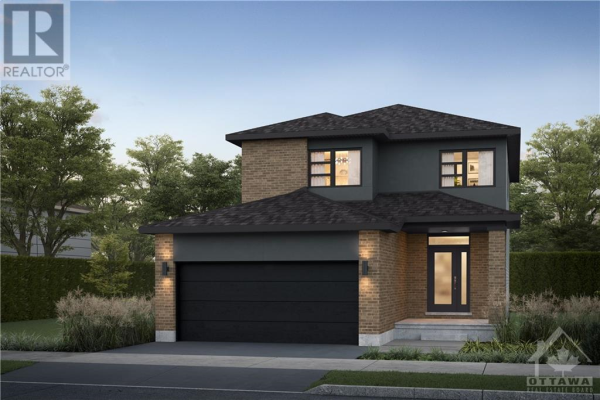 315 DU VENTOUX AVENUE, Ottawa