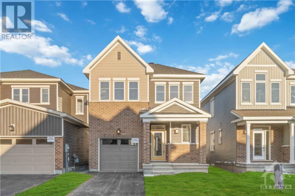 1015 COTTONTAIL WALK, Ottawa