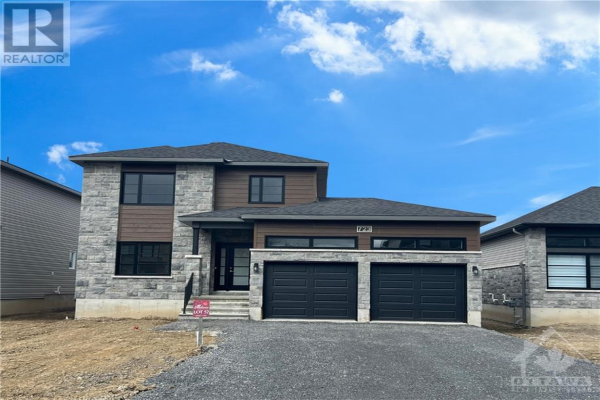 723 GENEVA CRESCENT, Embrun