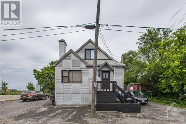 1321 AVENUE L AVENUE, Ottawa