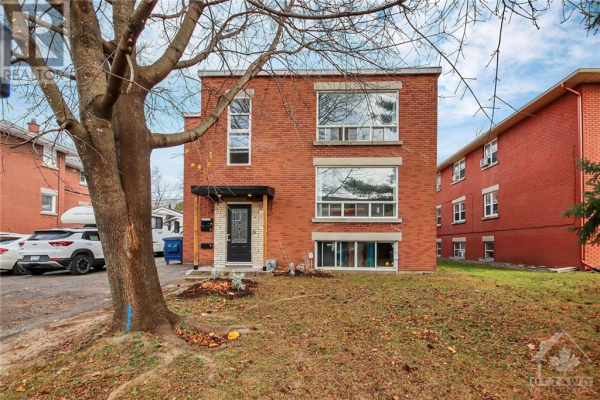 403 PEACH TREE LANE, Ottawa