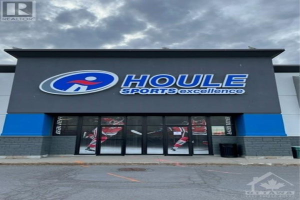 2055 TENTH LINE ROAD, Ottawa