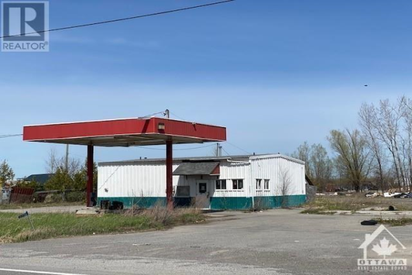 5495 BOUNDARY ROAD, Ottawa