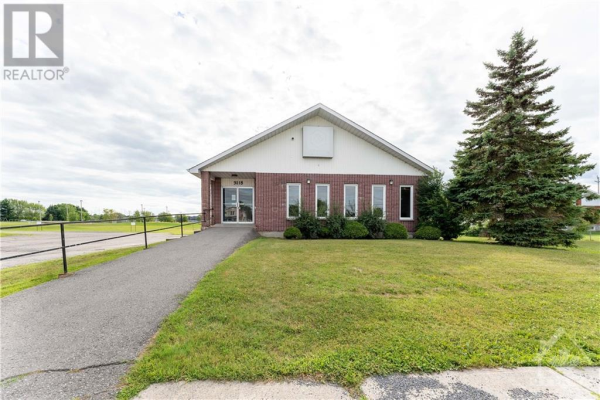 3118 GENDRON ROAD, Clarence-Rockland