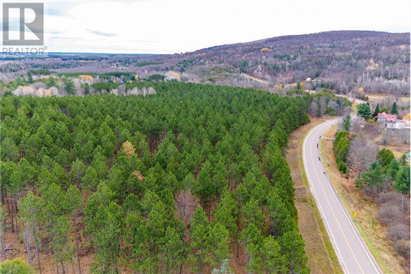 00 GRATTAN RANGE D ROAD, Eganville