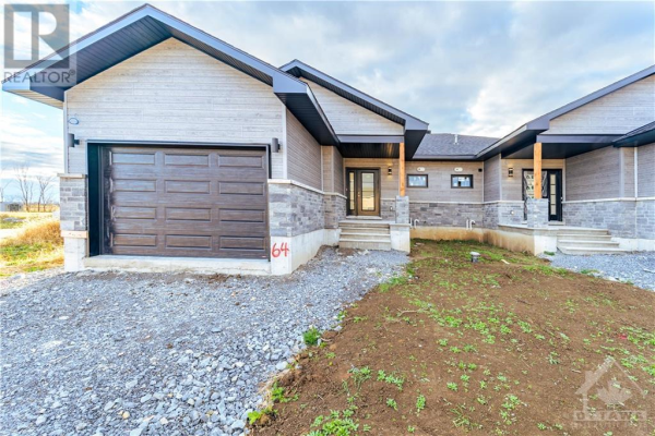 64 HORIZON STREET, St Albert