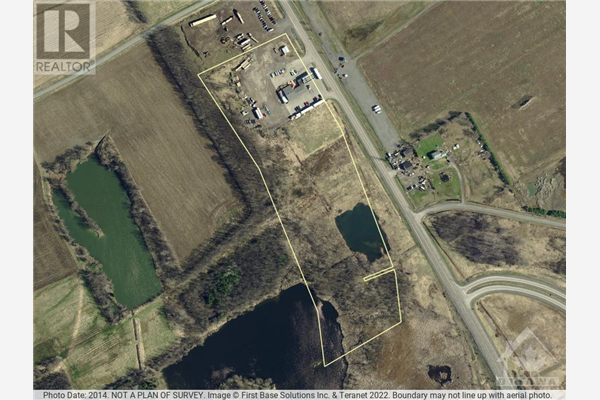 5210 HIGHWAY 31 ROAD, Morrisburg
