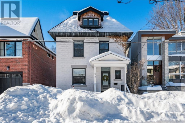 472 COLE AVENUE, Ottawa