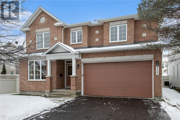 2137 VALENCEVILLE CRESCENT, Orleans