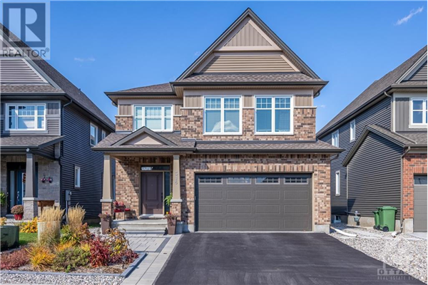 316 MABERLY WAY, Ottawa