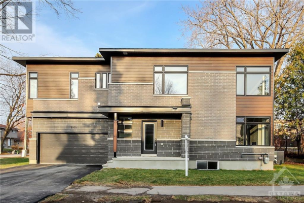 2930 AHEARN AVENUE, Ottawa