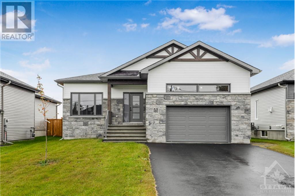 23 SARAH STREET, Casselman