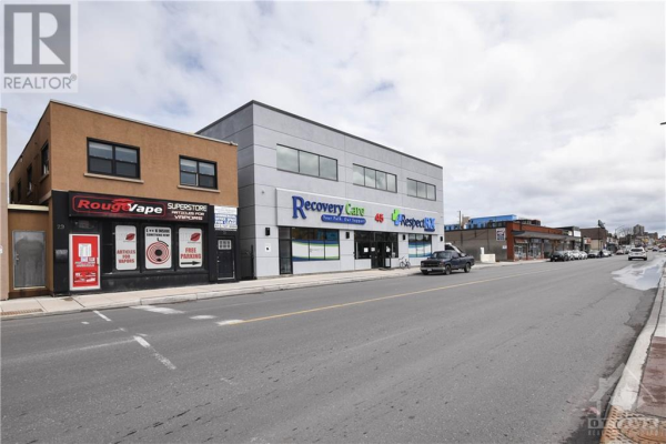 31 MONTREAL ROAD, Ottawa
