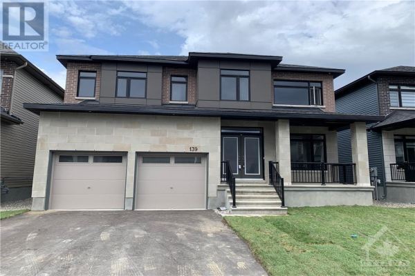 139 WINTERHAVEN DRIVE, Ottawa