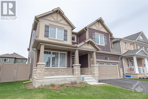 192 BARTONIA CIRCLE, Orleans