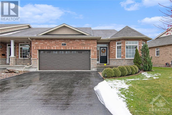 911 BURWASH LANDING BAY, Kanata
