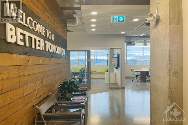 300 RICHMOND ROAD UNIT#400, Ottawa