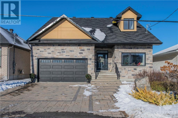 1953 QUEENSDALE AVENUE, Ottawa