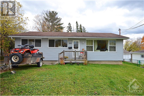 245 VICTORIA STREET, Almonte