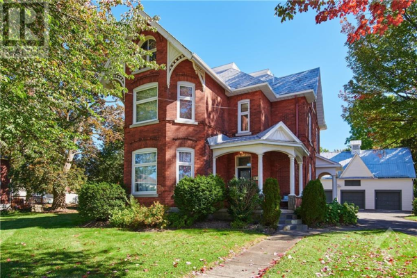 110 ASA STREET, Kemptville