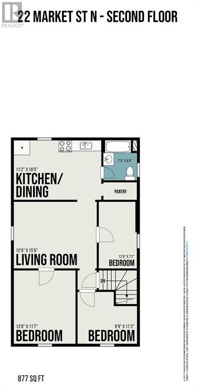 Listing 1323628 - Large Photo # 24
