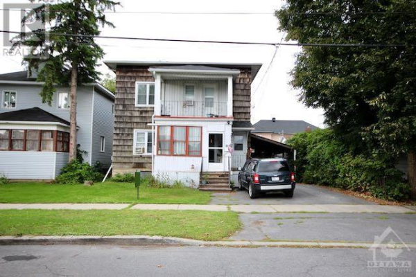 436 ADOLPHUS STREET, Cornwall